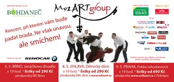 MozART GROUP